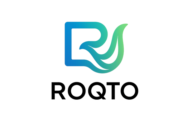 ROQTO Abstract Logo